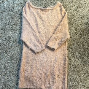 EUC BeBe Sweater XS